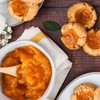 Bionaturae Organic Apricot Fruit Spread - Jelly Organic, Non-GMO, USDA