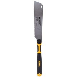 DEWALT DWHT20215 Single Edge Pull Saw