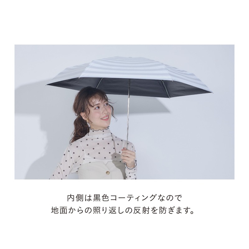 assa 日傘 折りたたみ 軽量 UVカット 100 遮光 レディース 晴雨兼用 撥水