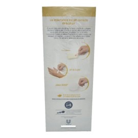 Jabón Corporal Dove En Barra C/ Crema Humectante 14 Pzs Full