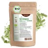 Barley Grass Capsules Organic Refill Pack of 400 | 3000