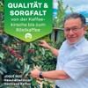 Highland Coffee - Colanka - 250 g (whole) bean coffee