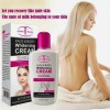 Crema Aclarante Aichun Cara Y Cuerpo Leche Y Colageno