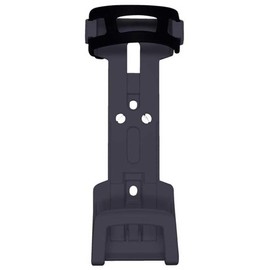 Trelock Men's ZF 234 X-Move Folding Locks, Black, 100 cm