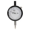 8 Jewels Shockproof Dial Indicator 0.001mm 0‑1mm Dial Gauge Measuring