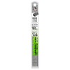 Niigata Seiki SK SV-150KDDF Silver Scale, Quick Level, Double-Sided, 5.9