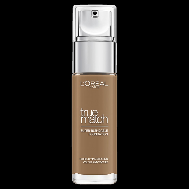 L'Oreal Paris L'Oréal Paris True Match Liquid Foundation 30ml, 8.5.C