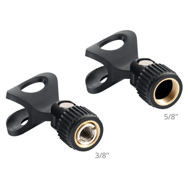 Pronomic MC-1 Microphone Clamp Neoprene Standard