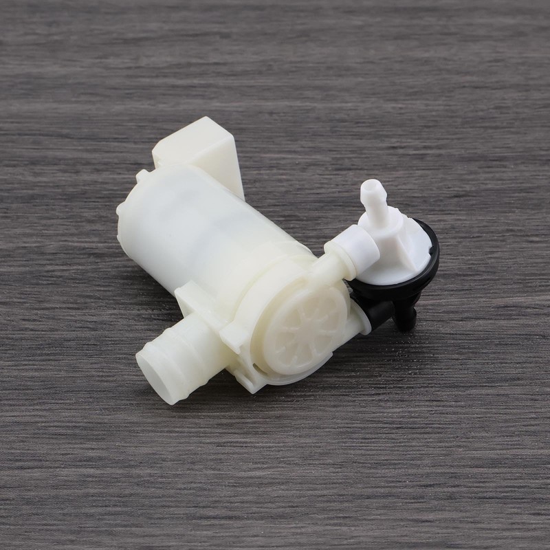 LT Easiyl Car Windshield Washer Pump with Rubber Ring 28920-CN000