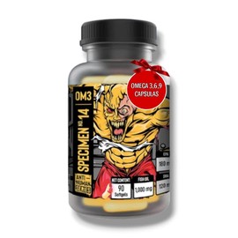 omega 3 6 9 capsulas Puro 90 Cápsulas softgel 1000 mg Platinum. Better LIfe Naturales. Omega 3 Oil Specimen EPA (180 mg) y DHA (120 mg), con 90 porcio