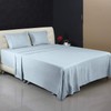 Utopia Bedding Bed Sheet Set - 3 Piece Twin Bedding