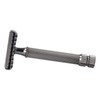 Manual Safety Beard Trimmer Tool Double Edged Anti Slip Handle