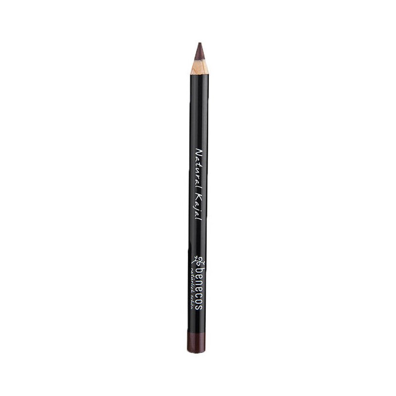 Benecos Natural Kajal Eyeliner, Green 1.2g