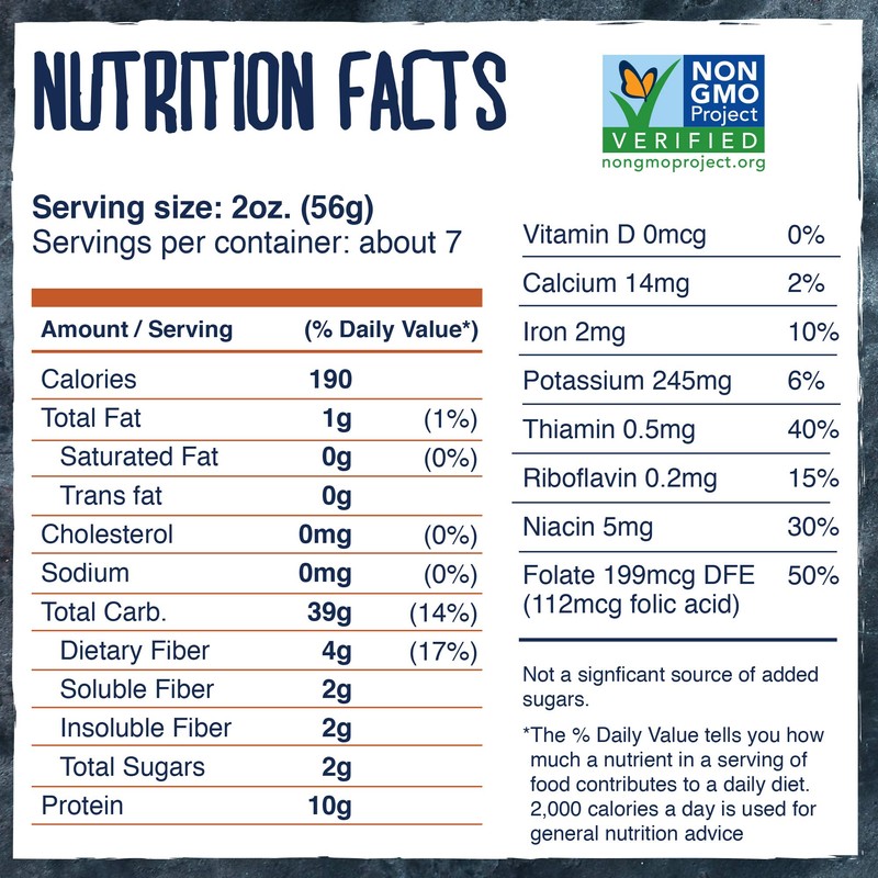 Barilla ProteinPlus Multigrain Pasta, 14.5 Ounce