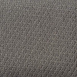 Automotive Headliner Light Gray Sample 3" x 3" Auto Truck