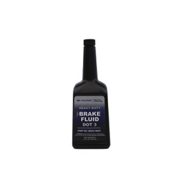 Genuine Hyundai Fluid 00232-19033 Brake Fluid Bottle - 12 oz.