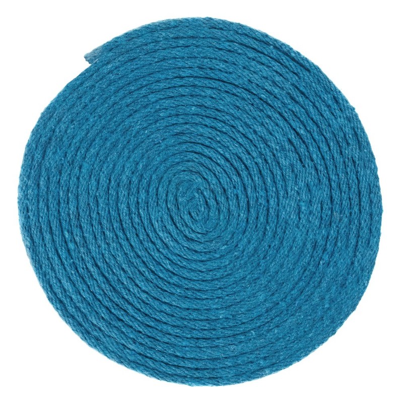 Golberg Solid Braid Poly Cotton Rope – (1/8 Inch x