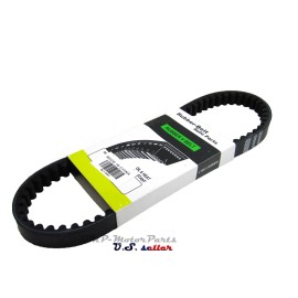 Unbranded Chinese CVT Drive Belt 669 18 30 For Scooter Moped Go Kart ATV TAOTAO 49cc 50cc