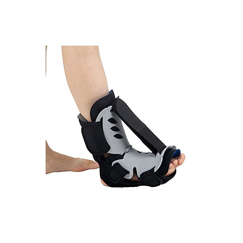 Plantar Fasciitis Night Splint Foot Support Boot for Fascia Tendon
