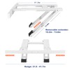 Window Air Conditioner Support Bracket, Universal Ac Window Bracket No