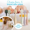 Bumco Diaper Cream Spatula - BPA-Free Diaper Bag Essentials, Soft