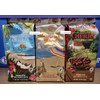 Generic Barissimo Coffee Naturally & Artificially Flavored Chocolate Coconut, Summer