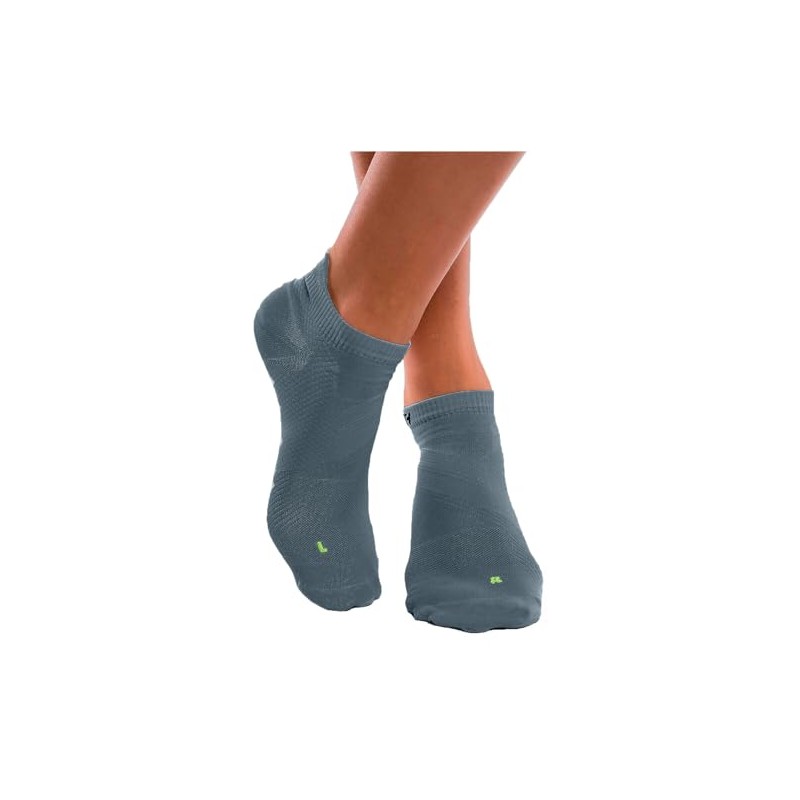 ZaTech Short Plantar Fasciitis Socks Compression Socks Support Socks for