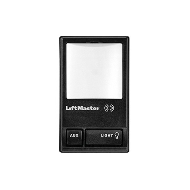 LiftMaster 378LM Wireless Garage Door Control Panel Chamberlain Sears Compatible
