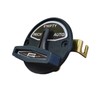 UanofCn RK3-BW Valve Switch Actuator for Livewell Control System Cable