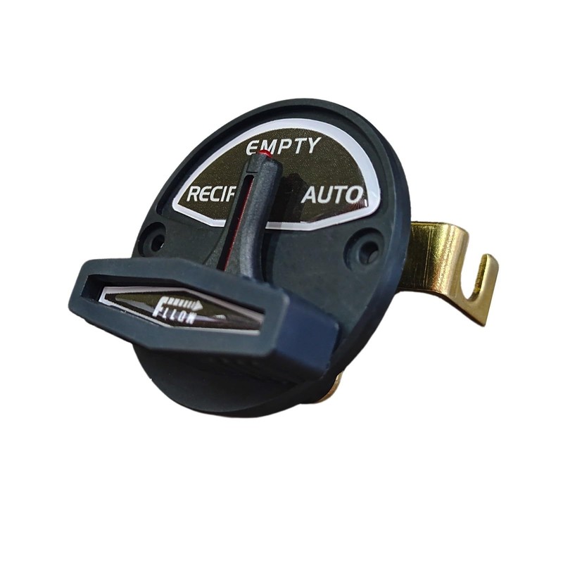 UanofCn RK3-BW Valve Switch Actuator for Livewell Control System Cable