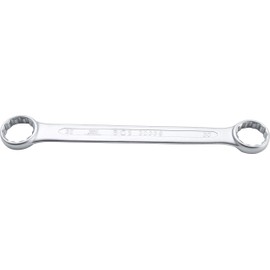BGS 30339 | Double Ring Spanner | extra flat | 30 x 32 mm