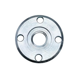 Metabo - Application: - Flange Nut - Small Grinders - M14 (630706000), Other Metal & Grinders Accessories