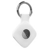 For Life360 Tile Mate 2024 Case [HVUYAL] Anti-lost Hook Lightweight