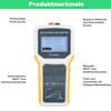 BuyWeek 1600 W Photovoltaic Solar Panel Tester Solar Panel Multimeter