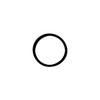Freeman RPDX50 Replacement O-Ring Kit for Freeman PDX50C 3-in-1 Flooring