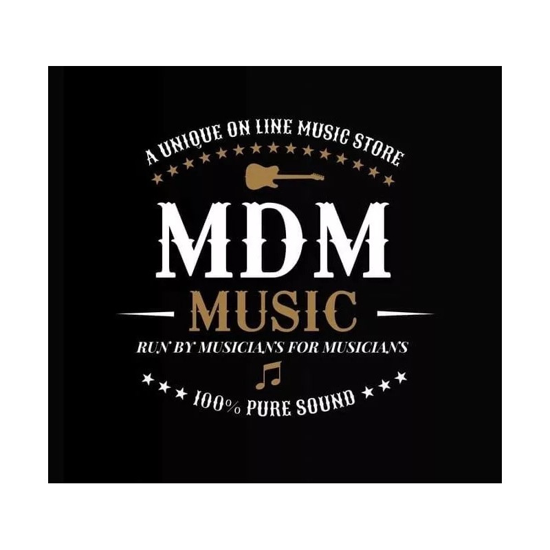 Wedgie WBH001 Bass Guitar Headstock Pick Holder