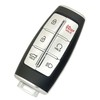 Smart Key Fob Shell Case Fits for Hyundai Genesis GV80