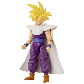 Dragon Ball Super – Dragon Stars Super Saiyan Gohan Figure (Series 14)