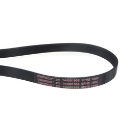 Tumble Dryer Belt 9PHE 1860 (144001958)