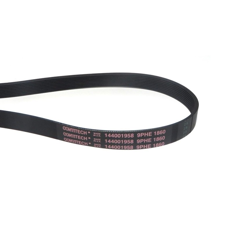 Tumble Dryer Belt 9PHE 1860 (144001958)