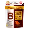 chocoZAP Bpro Protein 1kg Whey Soy Diet Support Caramel Vanilla