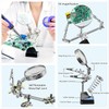 Soldering Iron Kit, 100W High-Power LCD Digital Soldering Iron, Circuit