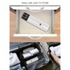 Handheld Vacuum Sealer Portable Small USB Charging Multifunctional Automatic Food
