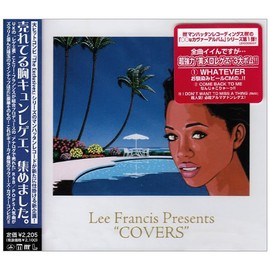 Lee Francis Presents“COVERS”
