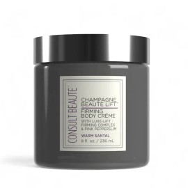 Lift Body Crème – Firming & Tightening Body Lotion for Smooth, Hydrated Skin, Reduces Appearance of Sagging & Stretch Marks