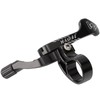 JFOYH Mountain Bike Dropper Post Remote Lever Kit for External