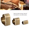 Leather Cutting Die Tool Steel DIY Leather Crafts Cutting Dies