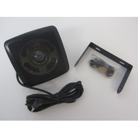 Procomm JBCSP-8 Wedge Style Waterproof External CB Radio Speaker