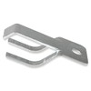 Mr. Gasket - 1015 Rocker Arm Clips, Oil Deflecting