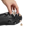 STUDIAMONDS TPU Football Studs-2X Replacement Football Cleats for Football Shoes